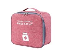 Sac à bouteille de grande capacité pour médicaments et fournitures médicales, Tel que montré