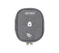 Sac à bouteille de grande capacité pour médicaments et fournitures médicales, Tel que montré