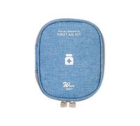 Sac à bouteille de grande capacité pour médicaments et fournitures médicales, Tel que montré