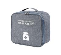 Sac à bouteille de grande capacité pour médicaments et fournitures médicales, Tel que montré