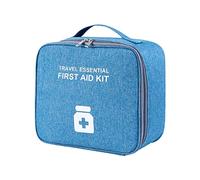 Sac à bouteille de grande capacité pour médicaments et fournitures médicales, Tel que montré