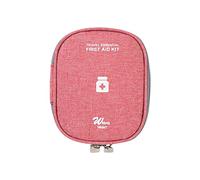 Sac à bouteille de grande capacité pour médicaments et fournitures médicales, Tel que montré