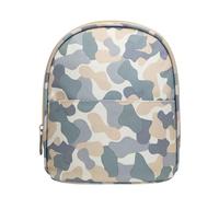 Sac à bouteille de voyage - Sac de rangement isotherme pour bouteilles de voyage | Sac de rangement portable compact pour la vie quotidienne, le camping, camouflage, Refer to description, Fermeture