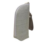 Sac À Bouteille Isotherme - Réchauffeur D'allaitement, Porte-biberon Pour enfantes, Pochette De Transport De Voyage | Configuration Du Stockage Des Boissons Au Lait, Méthode D'organisation De L'isolat