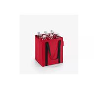 Sac à bouteilles x9 REISENTHEL Rouge