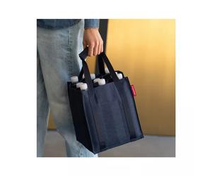 Sac à bouteilles x9 REISENTHEL Twist navy