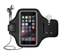 Sac à bras pour téléphone portable - FAMICAM - convient pour les téléphones portables jusqu'à 7 pouces sac de poignet imperméable