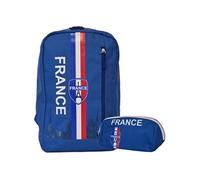 Sac à bretelles et fourre tout assorti - France