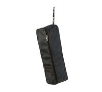 Sac à bridon équitation Equithème Sac à bridon équitation EQUITHÈME Premium Bleu L 20 x P 24 x H 60 cm