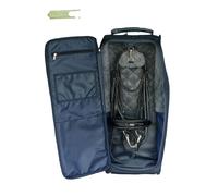 Sac à bridon équitation LeMieux Bleu TU