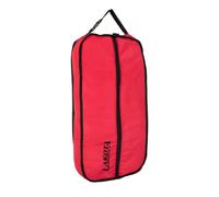Sac à bridon équitation western Lakota Rouge TU