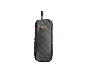 Sac à bridon Kentucky Gris L