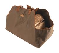 SAC À BûCHE Avec Poignées