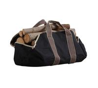 Sac à bûches 100% polyester