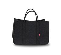 Le Marquier – Sac à bûches Dandy Noir