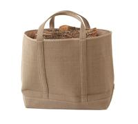 Sac à bûches Le Marquier Belharra - Sable