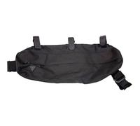 Sac À Cadre - Topeak - Frametas Midloader - 6l - Nylon Hydrofuge - Sangles Réglables Multicolore