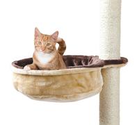 Sac à câliner pour arbres à griffer ø 38 cm beige/marron