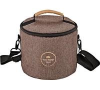 Sac à Carillons de Bambou Cosmique