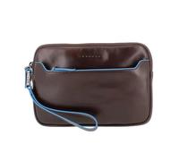 Sac a cartes pour hommes Piquadro AC5946B2R-BLU2 Bleu BLUE UNI