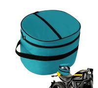 Sac à Casque, 8,86 Incorrect de Choc imperméable pour l'absorption équestre avec boîtier d'engrenage, Sac de Rangement Portable pour la Moto, Le Football, Le Hockey, Le Motocross et Les équipements