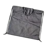 Sac À Casque De Moto, Sac De Transport De Casque, Sac De Vitesse De Moto, Conception De Fermeture À Cordon, Résistant Aux Intempéries Et Sécurisée, Noir Pour Les Voyages, Les Sports, La Randonnée, La