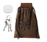 Sac À Ceinture D'Inspiration Médiévale Sac à Ceinture Vintage