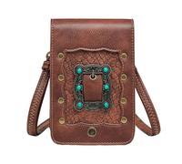 Sac à Ceinture en Cuir pour Femmes, Ceinture avec Pochettes, Sac à Taille médiévale Steampunk Sac à Ceinture en Cuir PU Pouche de Ceinture, Accessoires de Petits Costumes à Bourse d'épaule Vintage
