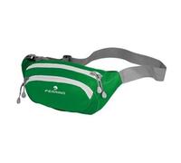 sac à ceinture polyester unisexe vert 3 litres
