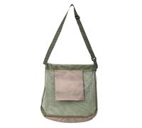 Sac À Champignons De Cueillette, Grande capacité avec Poche téléphone, Pochette de cueillette de Champignons, pour Les Amoureux De La Nature Les Passionnés Plein Air Randonneurs Forêt Sentiers