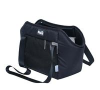 Sac à Chat Portable | Voyage Cat Dog Shother Pouche - Sac à épaule et porteuse de Chat | Piste de fourre-Tout pour Chien Portable | Transporteur pour Animaux