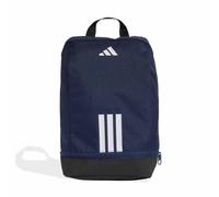 Adidas Sac à chaussures Tiro – Bleu marine/Blanc – Unisexe – Taille unique