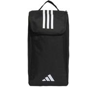 adidas Mixte Tiro League Boot Bag, Black/White, One Size