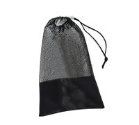 Sac à chaussures de ballet avec cordon de serrage, sac de rangement portable de voyage sac de ballet multifonctionnel pour danseurs, Noir