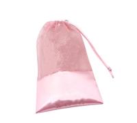 Sac à chaussures de ballet - Sac à cordon de serrage - Sac de rangement pour chaussures de ballet - Sac de transport pour femmes et filles, a