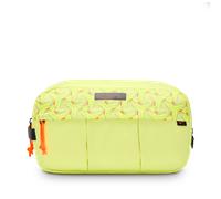 Sac à chaussures de football Nike Academy Limelight/Hyper Crimson/Noir TAILLE UNIQUE