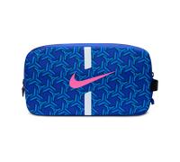Sac à chaussures de football Nike Academy Racer Blue/Blue Glow/Pink Blast TAILLE UNIQUE
