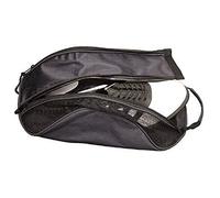 Sac à chaussures de golf Longridge Black Mesh