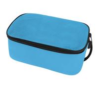 Sac a Chaussures de Golf,Organisateur de Chaussures de Voyage Respirant et Résistant a l'usure,avec Poignées en Tissu Plus Larges,pour Hommes et Femmes