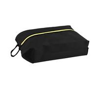 Sac À Chaussures De Golf Sac À Baskets Imperméable Anti-Poussière Portable | Sacs Porte-Chaussures Pour Sport Randonnée Camping Plage Danse W nd Fitness Marche