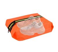 Sac à chaussures de golf | Sacs de transport de chaussures - Sacs de grande capacité multifonctionnels anti-poussière et imperméables pour le rangement, Orange, Refer to description, Unisexe