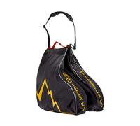 Sac à chaussures de ski La Sportiva Cube Noir TU