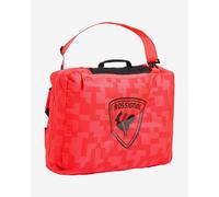 Sac à chaussures de ski Rossignol Hero Dual 19L rouge