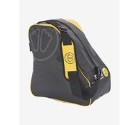 Sac à chaussures de ski Sidas Boot Bag noir jaune