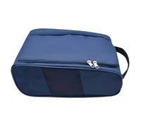 Sac à Chaussures de Sport - Housse de Transport Portable imperméable Unisexe zippée | Housses de Rangement pour Chaussures,pour Objets de Valeur pour Bowling Danse Fitness Voyage Auto Club