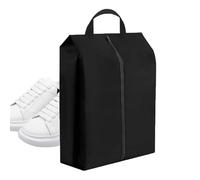 Sac À Chaussures De Voyage - Stockage De Chaussures Imperméable,Sac De Transport pour Baskets - pour Voyageurs Déplacement Professionnel Gym Vacances Athlètes Étudiants Randonneurs Équipe Sportive