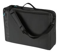 Head Carry On 25l Boots Bag Noir