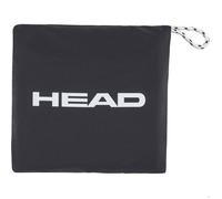 HEAD Unisexe Tour Shoe Bag Sac à Chaussures, Noir/Blanc, Taille Unique
