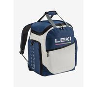 Sac à chaussures Leki Skiboot WCR 60L bleu gris