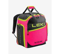 Sac à chaussures Leki Skiboot WCR 60L fuchsia
